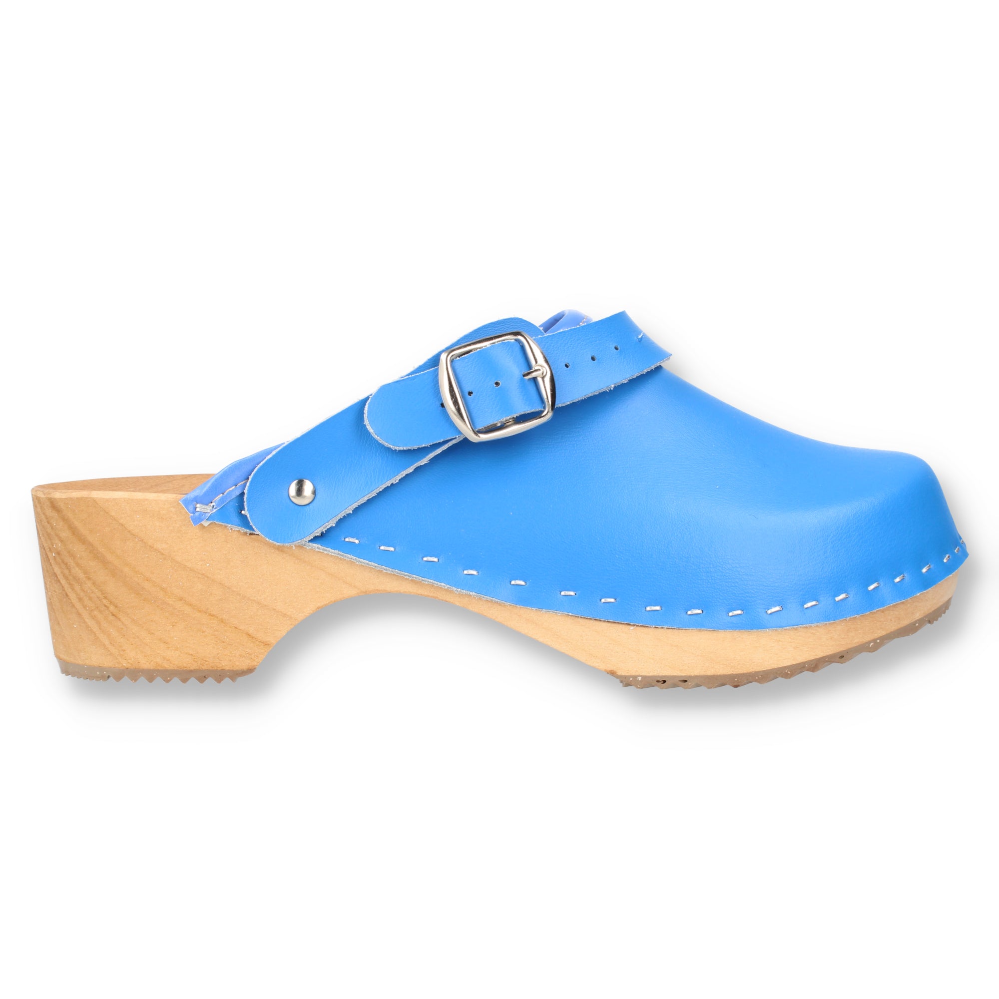 Rieti cloque® Damen Clogs, Sandalen