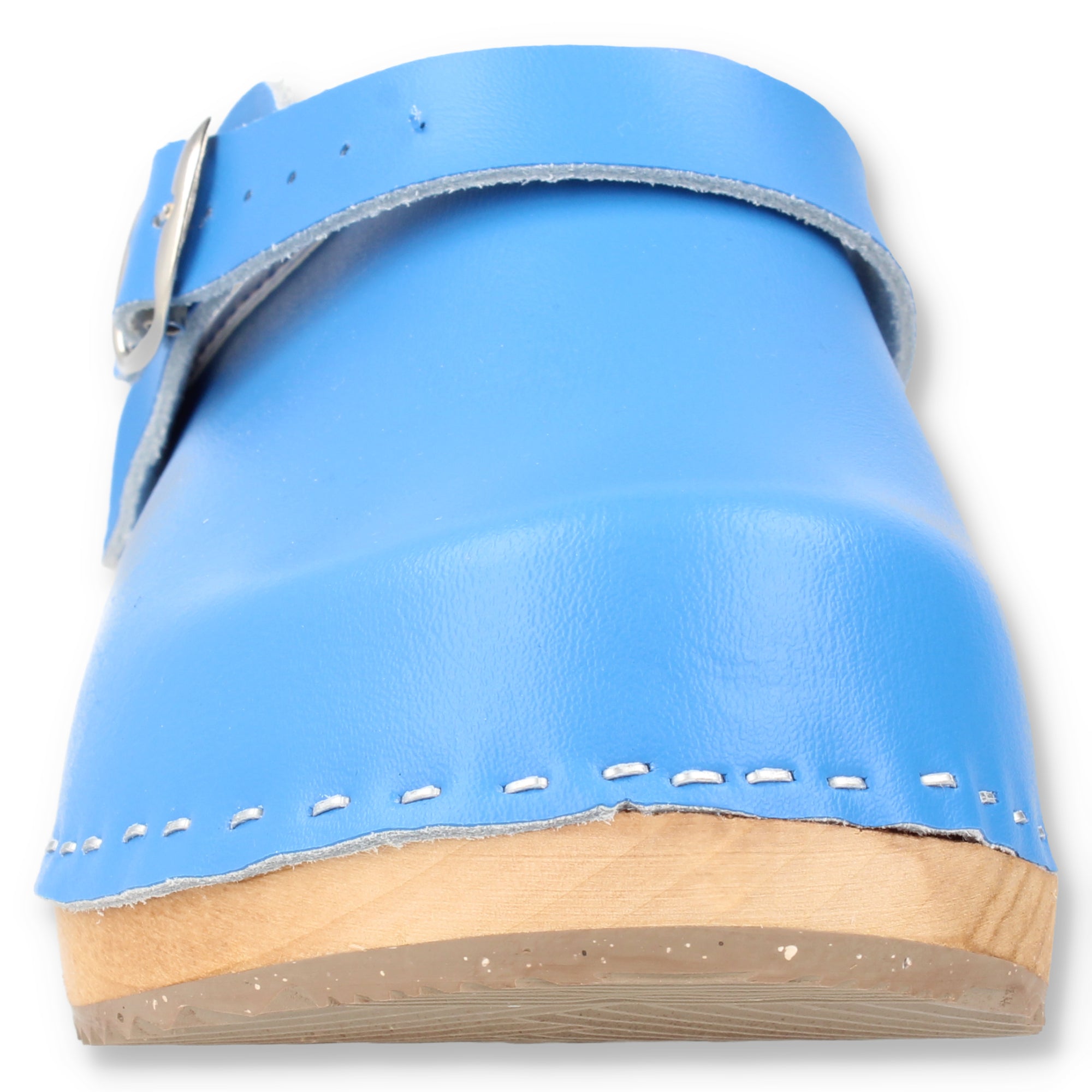Rieti cloque® Damen Clogs, Sandalen