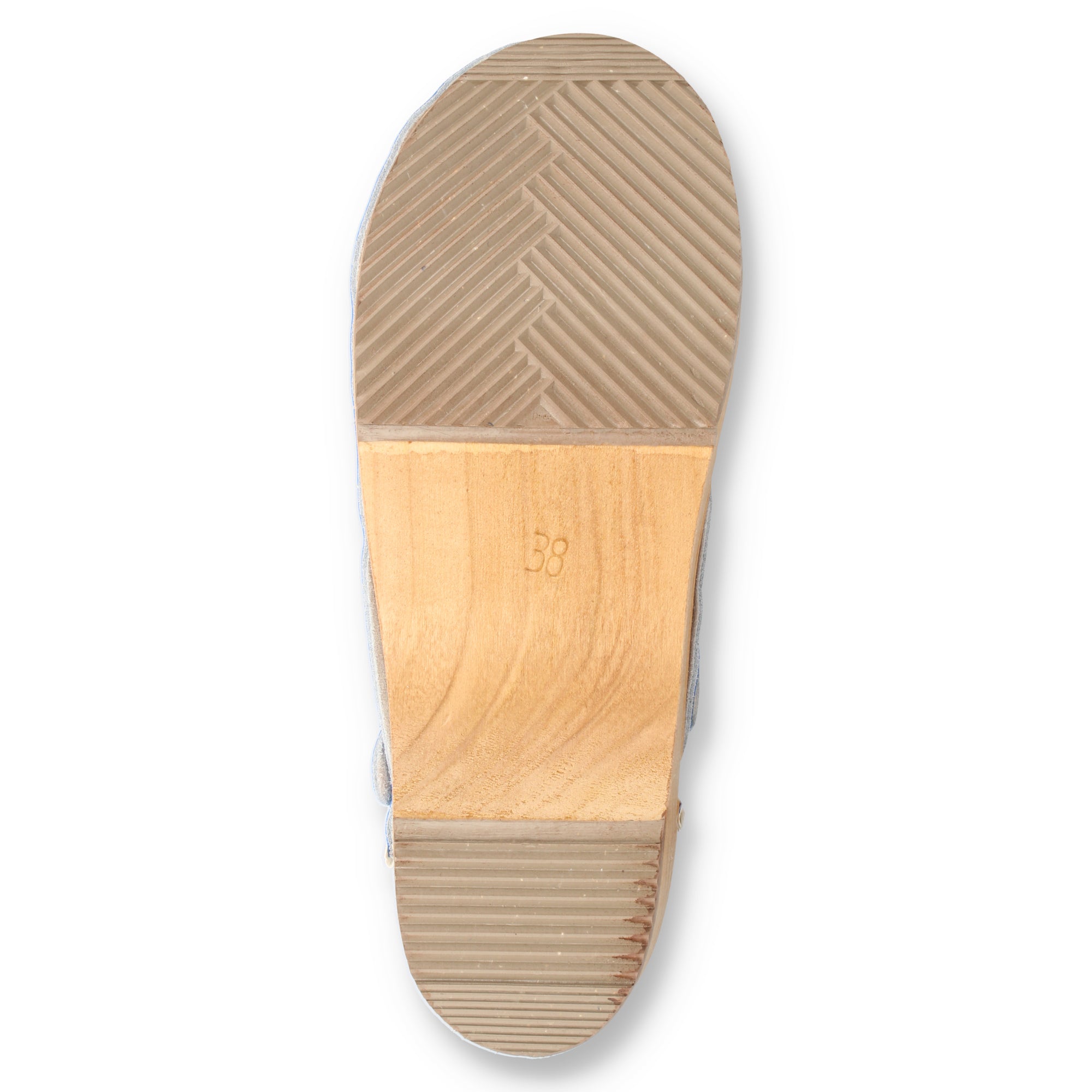 Rieti cloque® Damen Clogs, Sandalen