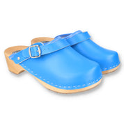 Rieti cloque® Damen Clogs, Sandalen