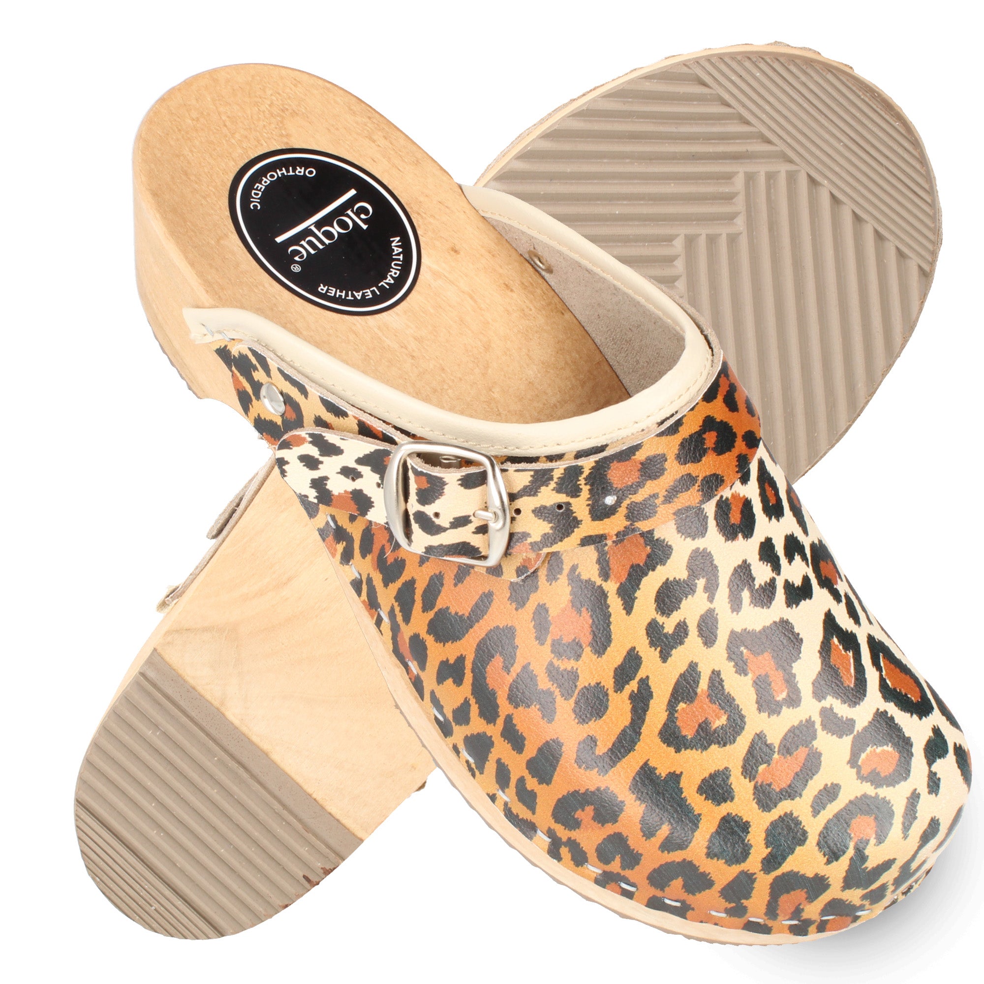 Tirana cloque® Kleines Muster