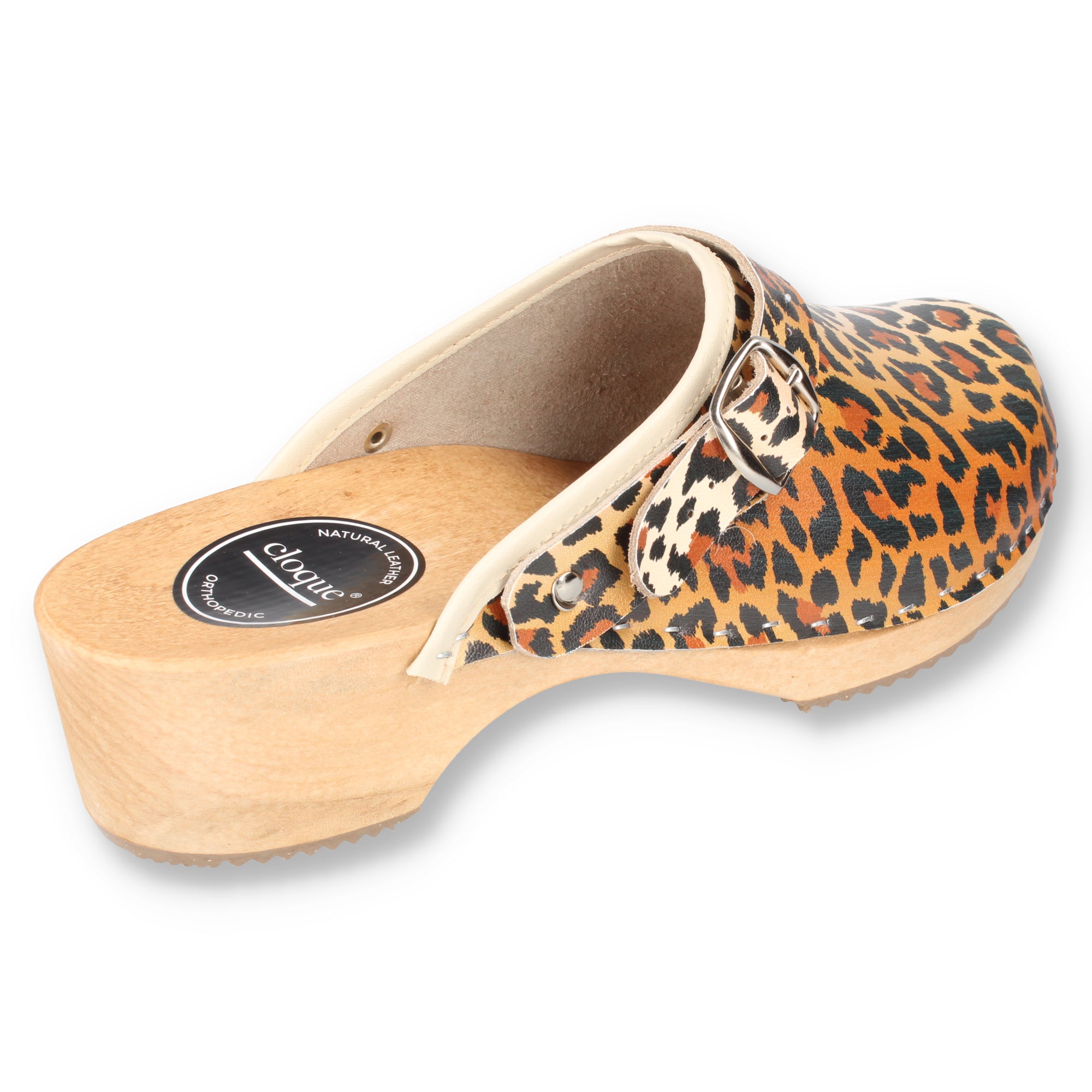 Tirana cloque®