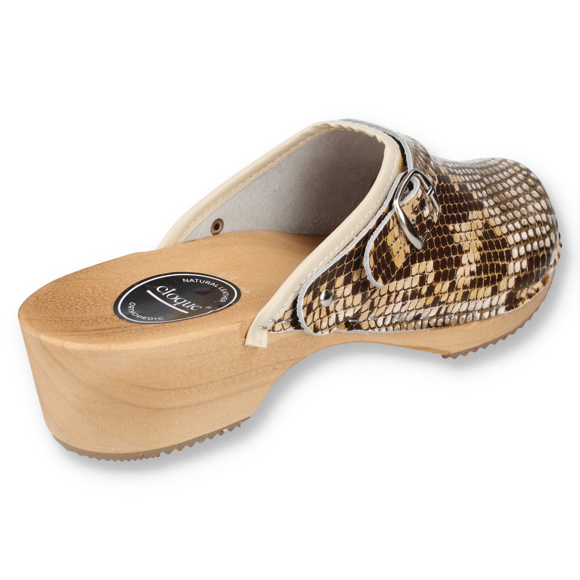 Tirana cloque®
