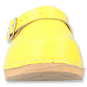 Rieti cloque® Damen Clogs, Sandalen