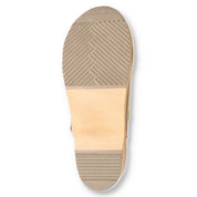 Rieti cloque® Damen Clogs, Sandalen