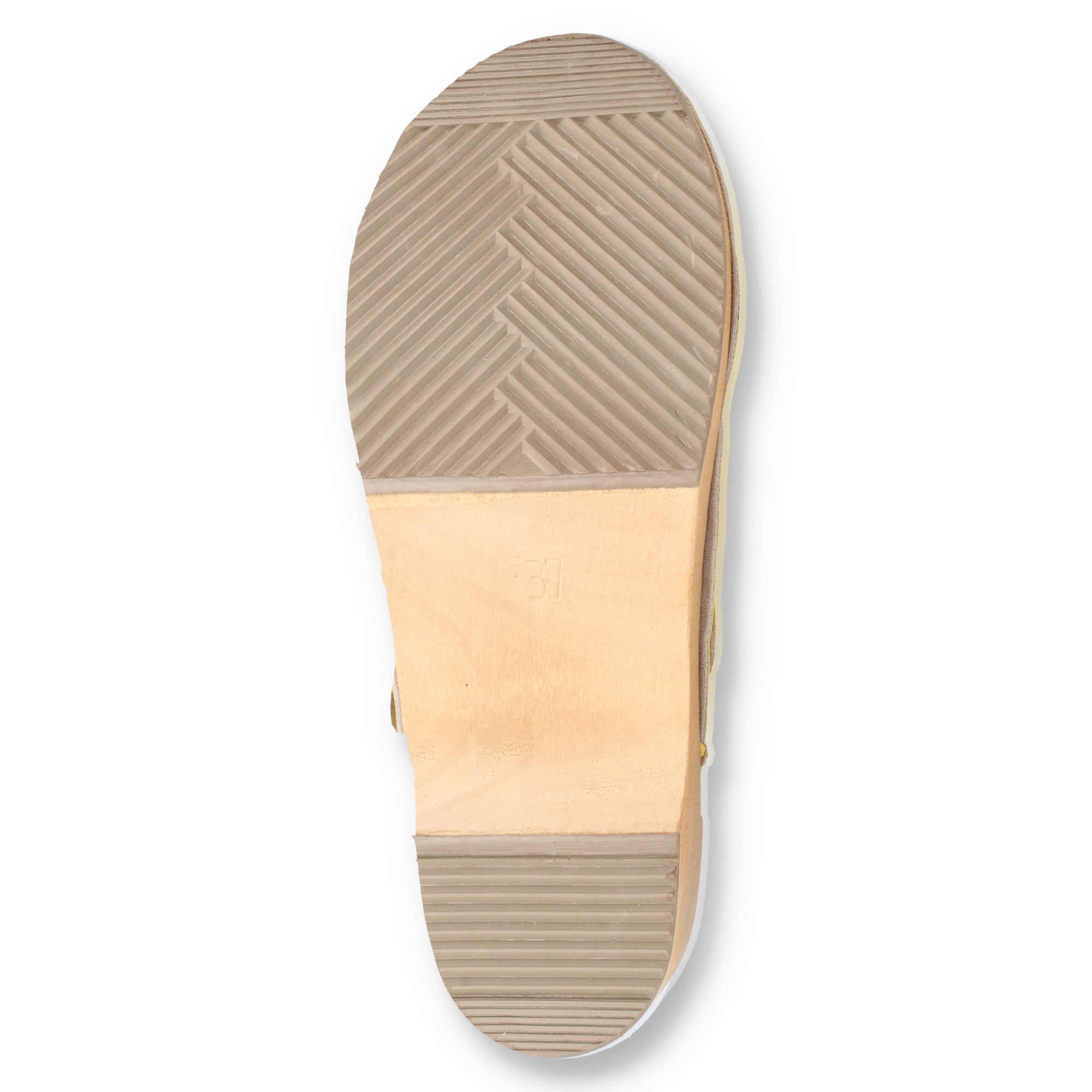 Rieti cloque® Damen Clogs, Sandalen