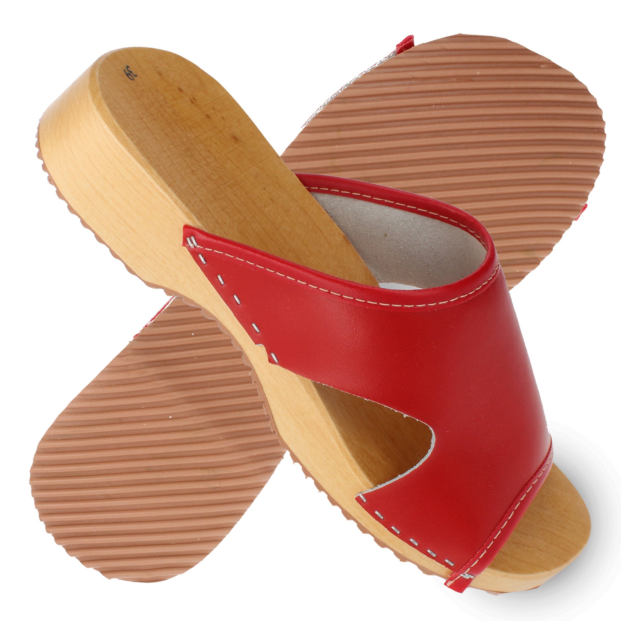 Estarreja cloque® Rot