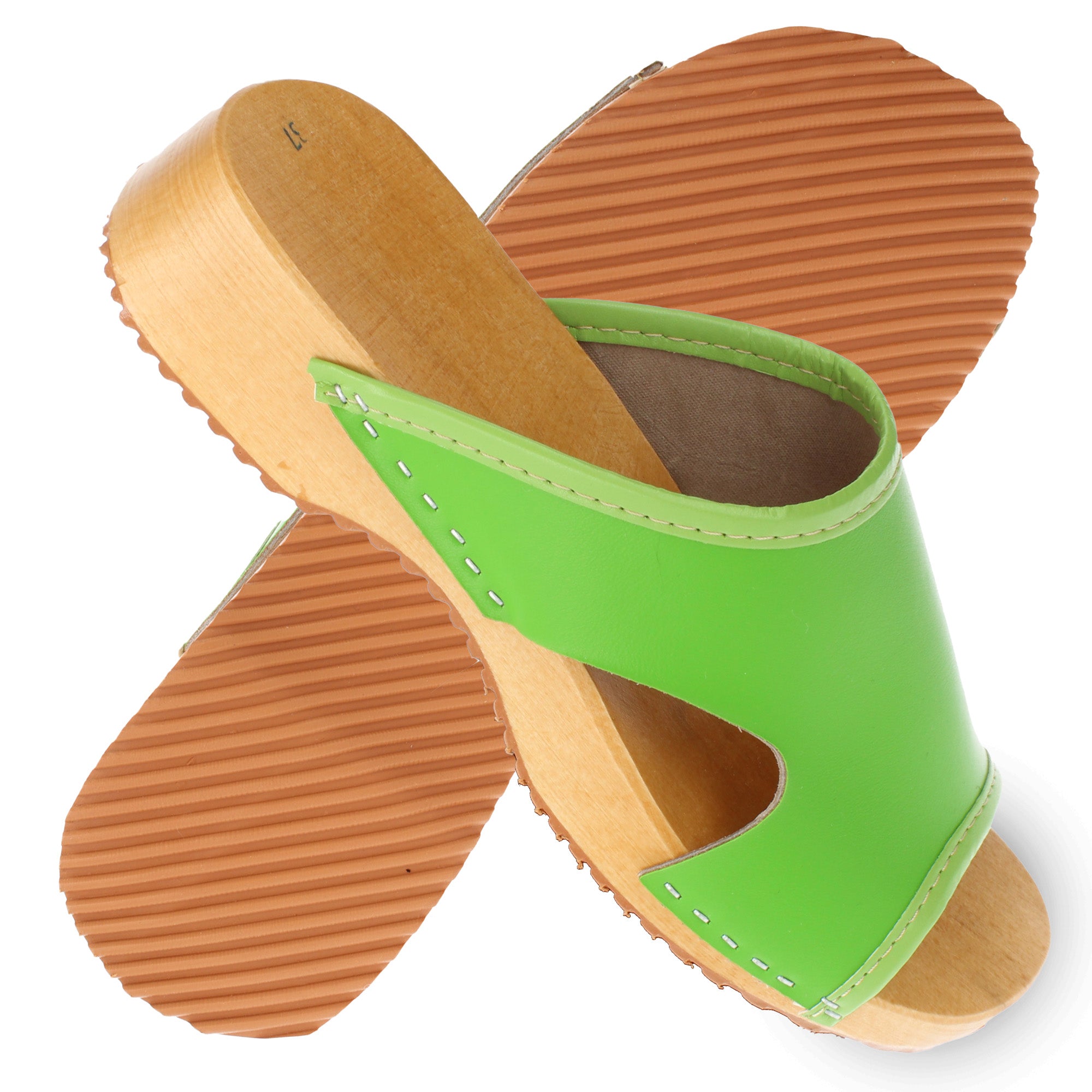 Estarreja cloque® Grün