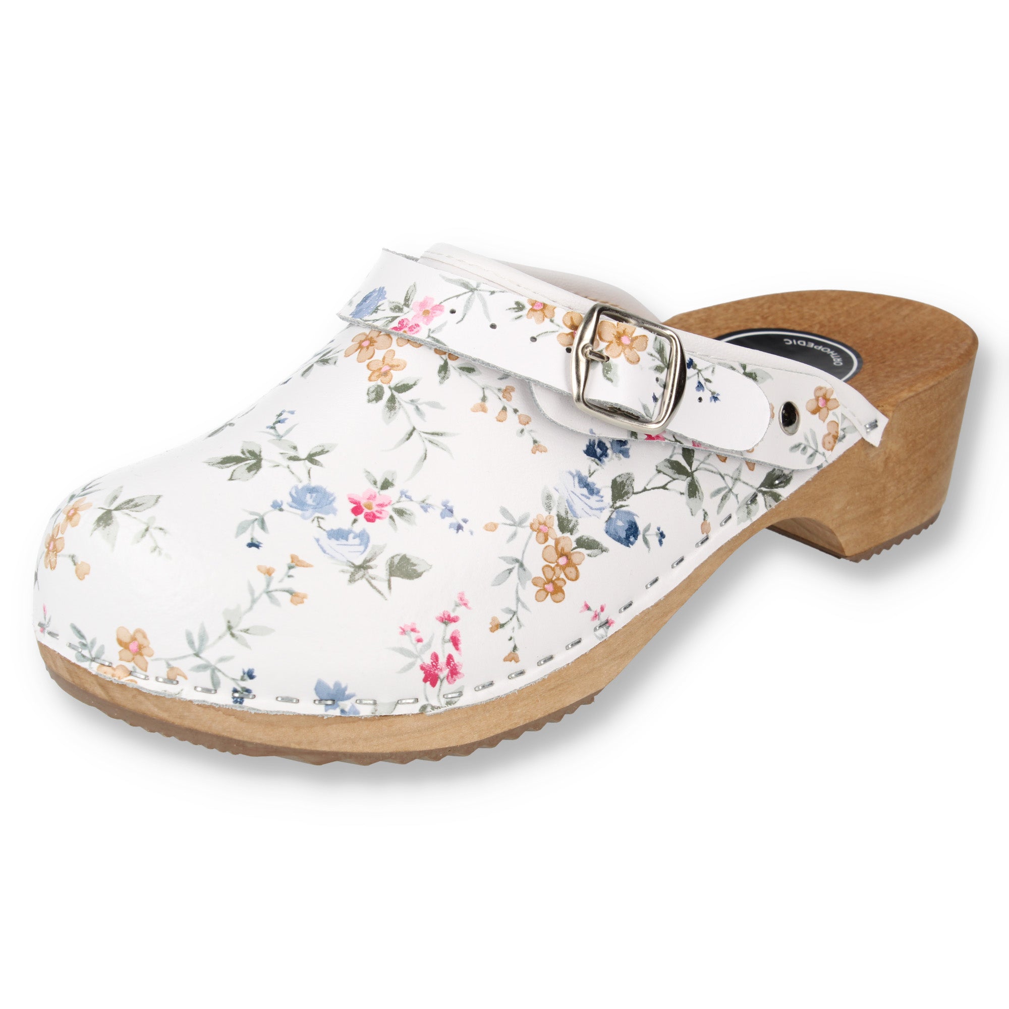 Wittdün cloque® Damen Clogs, Sandalen