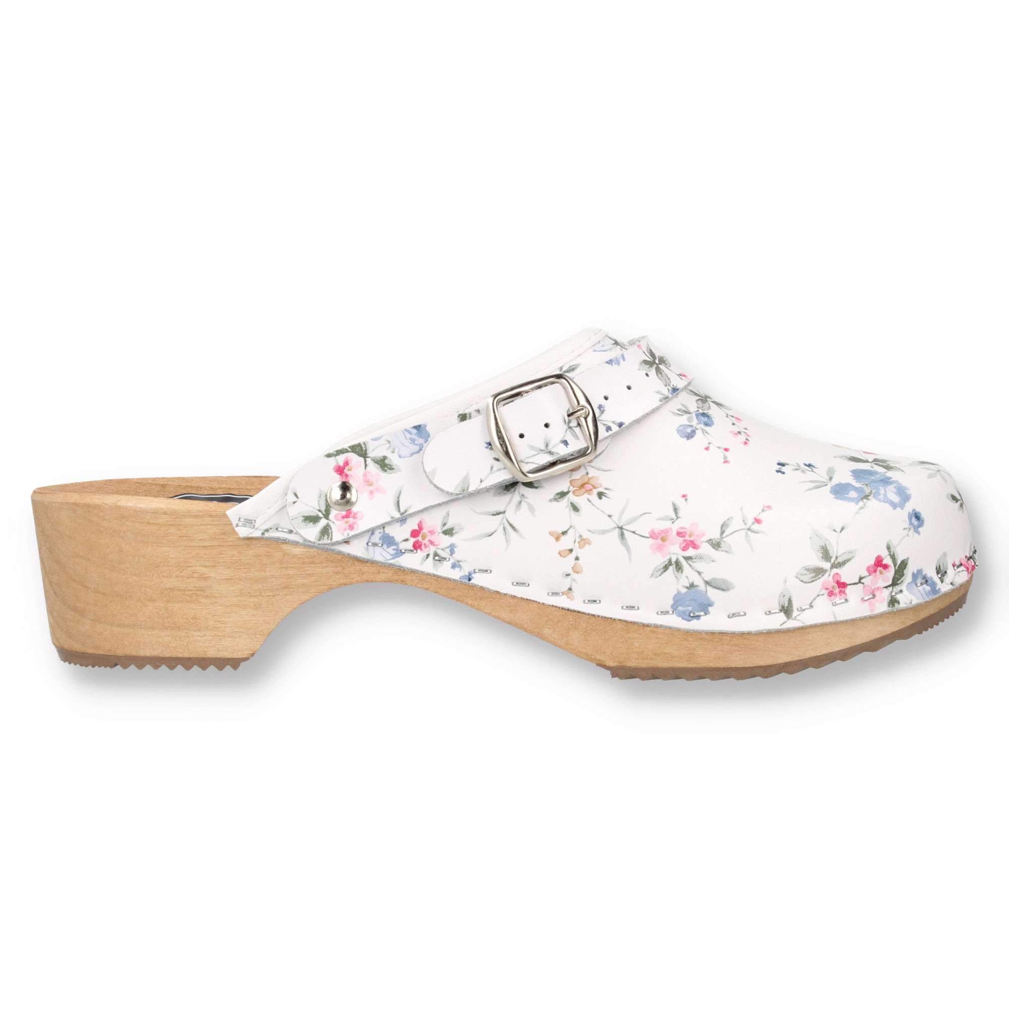 Wittdün cloque® Damen Clogs, Sandalen