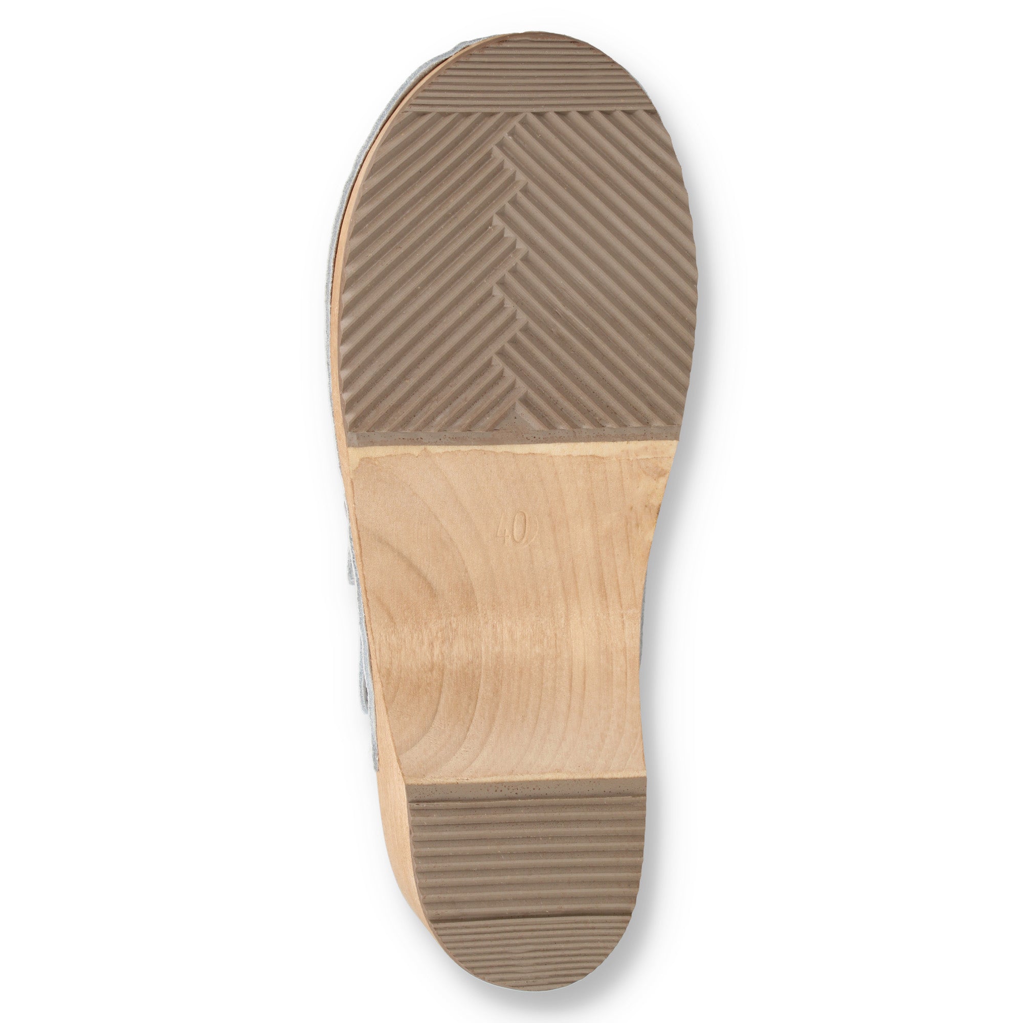 Wittdün cloque® Damen Clogs, Sandalen