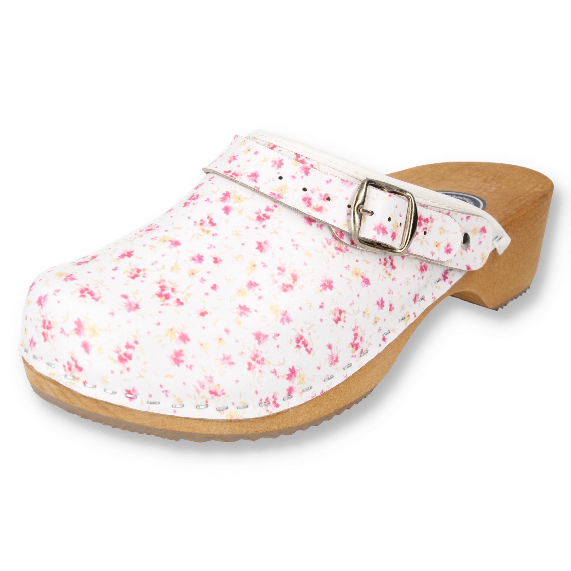 Wittdün cloque® Damen Clogs, Sandalen