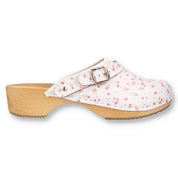 Wittdün cloque® Damen Clogs, Sandalen