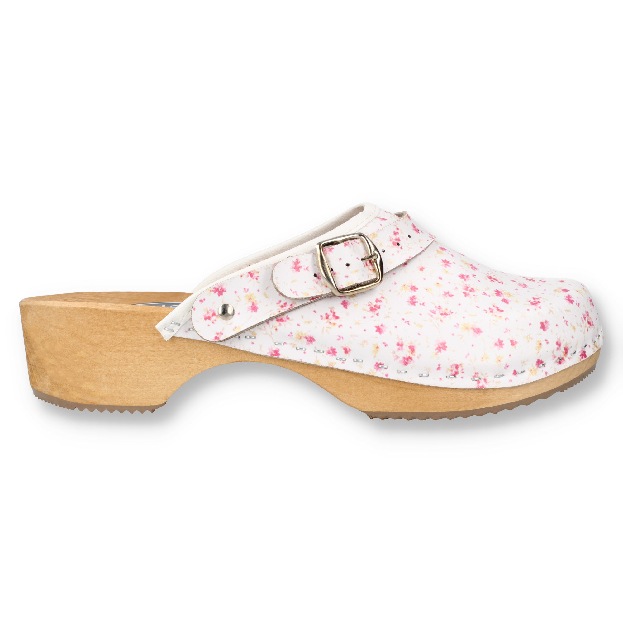 Wittdün cloque® Damen Clogs, Sandalen