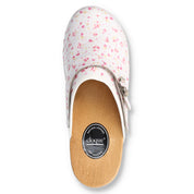Wittdün cloque® Damen Clogs, Sandalen