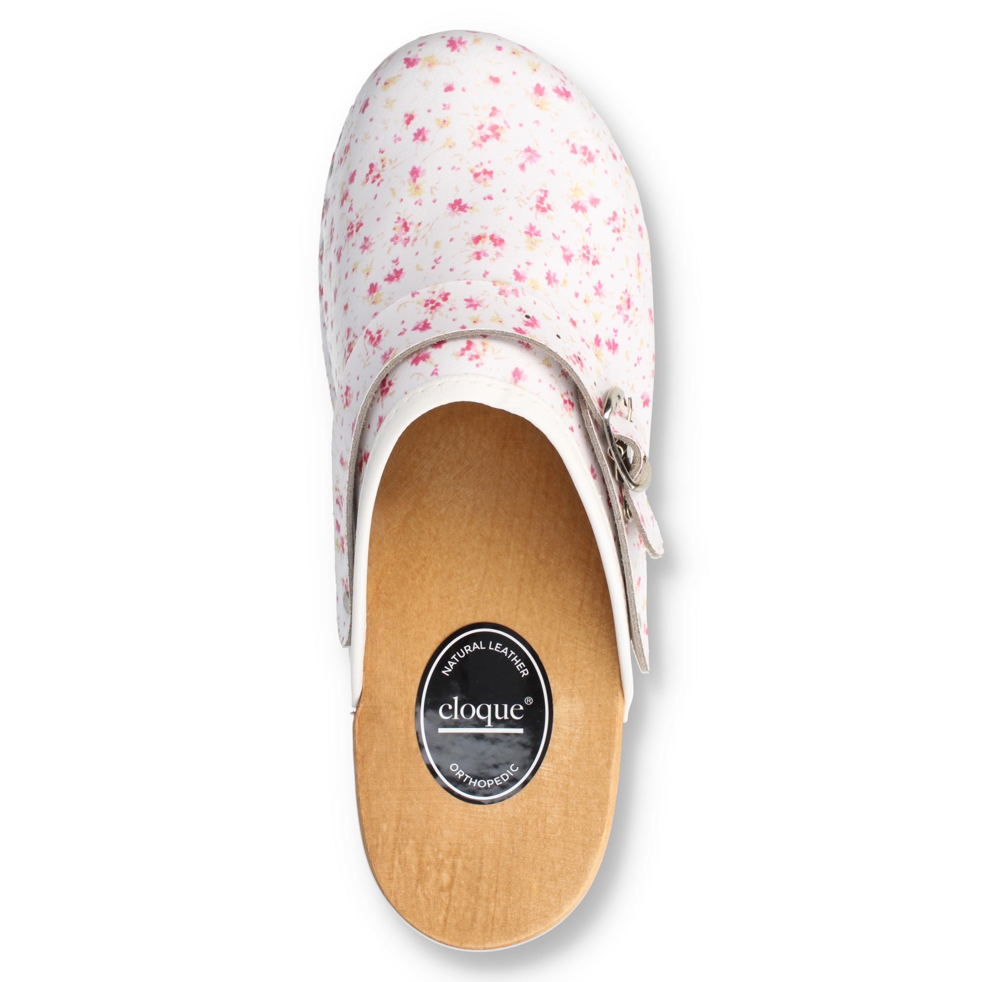 Wittdün cloque® Damen Clogs, Sandalen