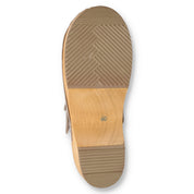 Wittdün cloque® Damen Clogs, Sandalen