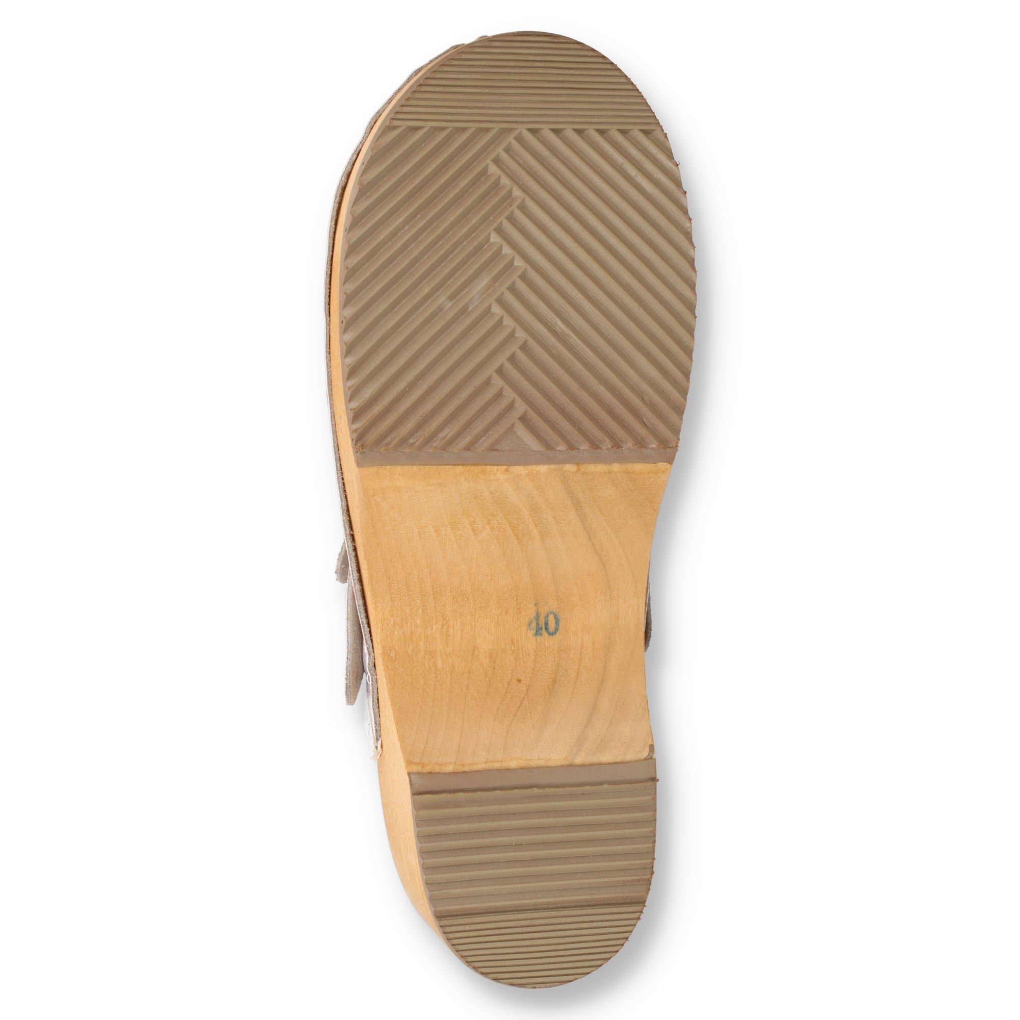 Wittdün cloque® Damen Clogs, Sandalen