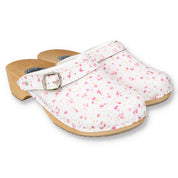 Wittdün cloque® Damen Clogs, Sandalen
