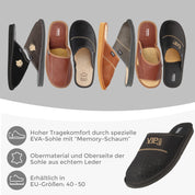 Urk filsko® Hausschuhe