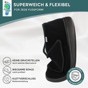 Ferrol dr Orto MED® Gesundheitsschuhe