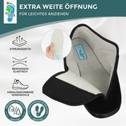 Ferrol dr Orto MED® Gesundheitsschuhe