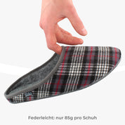 Klassiker filsko® Hausschuhe