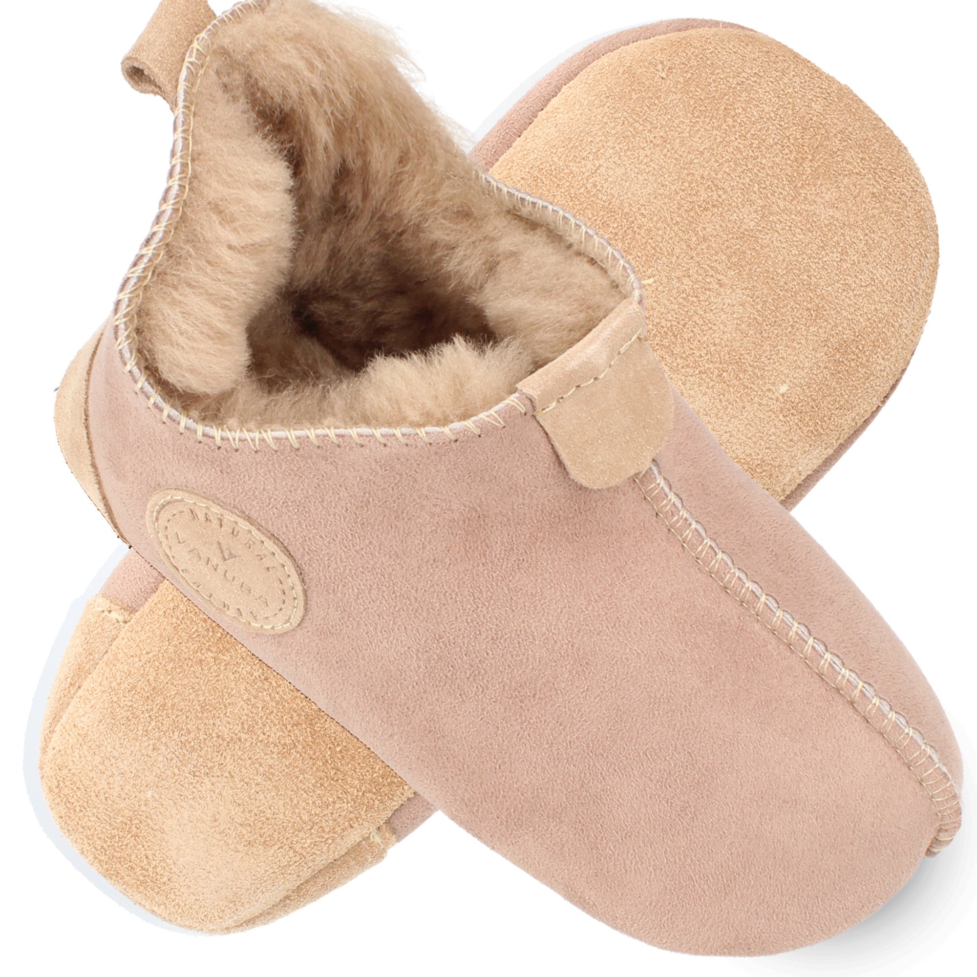 Oxford Kinder VANUBA®