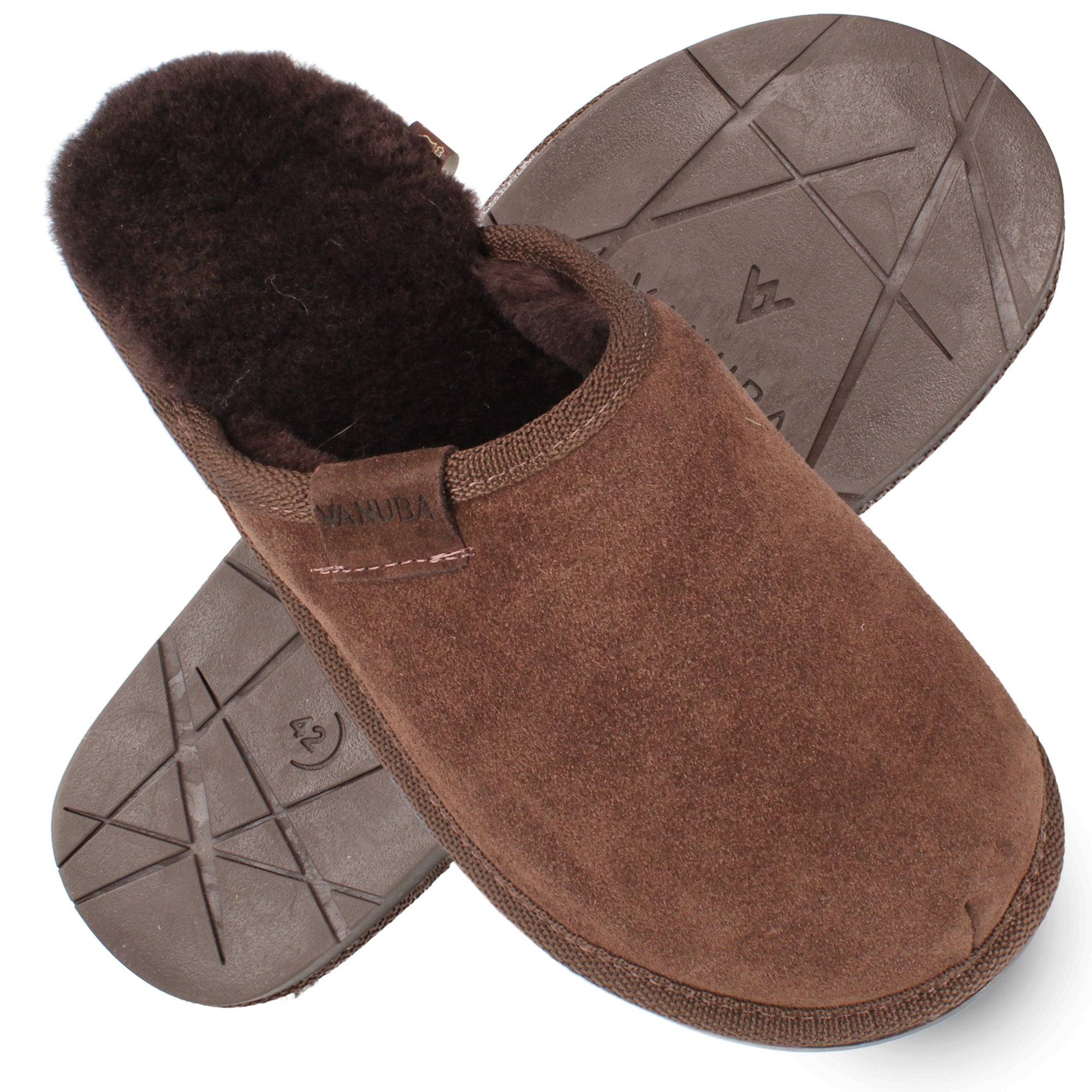 Soay Herren VANUBA®