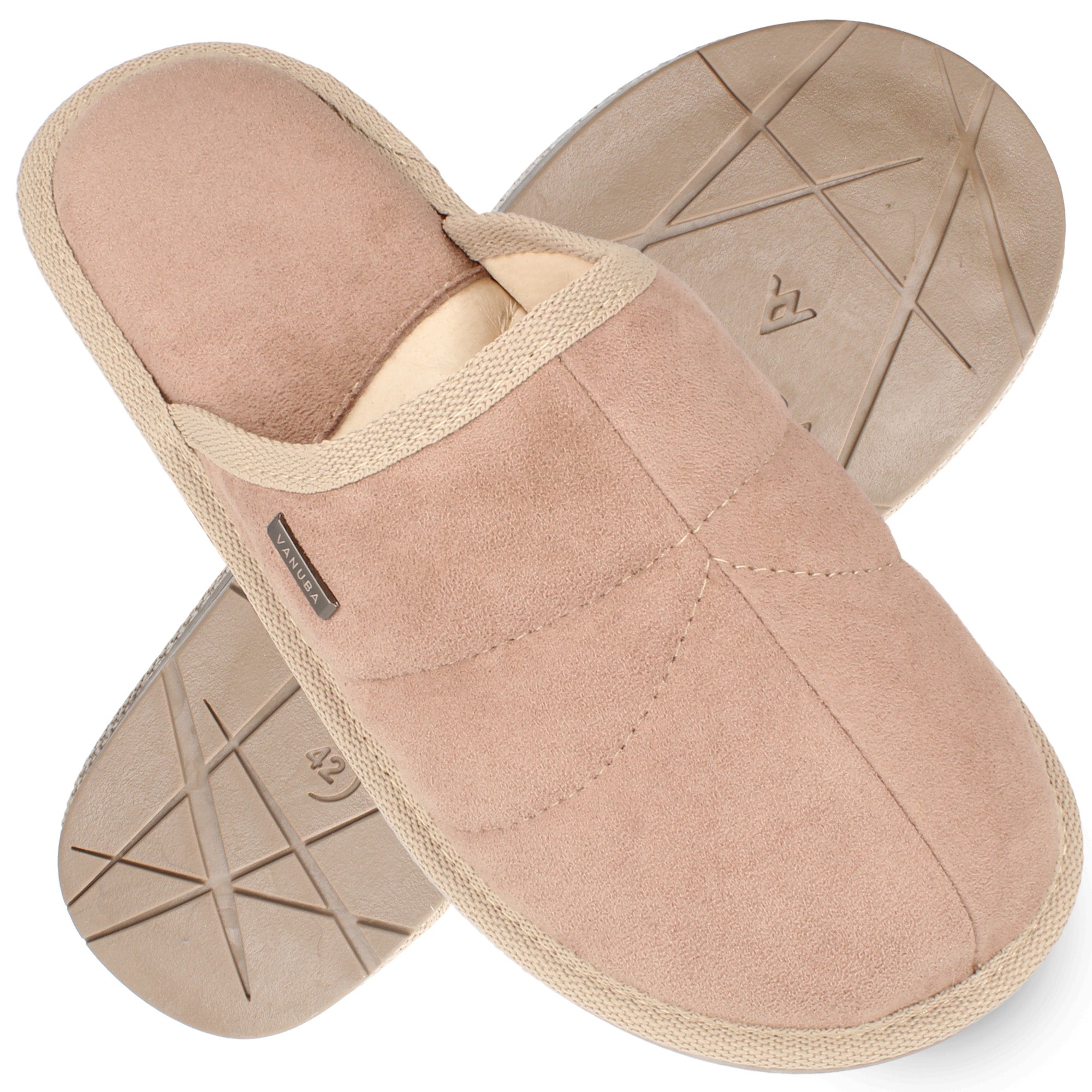 Lincoln Herren VANUBA® Beige