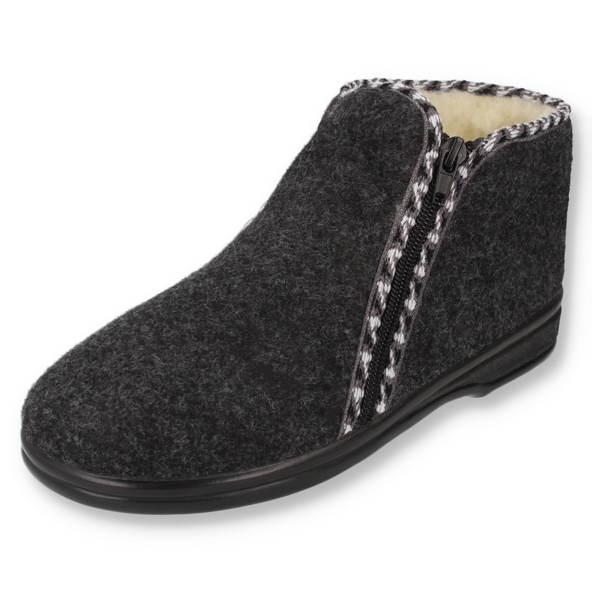 Kramfors filsko® Hausschuhe