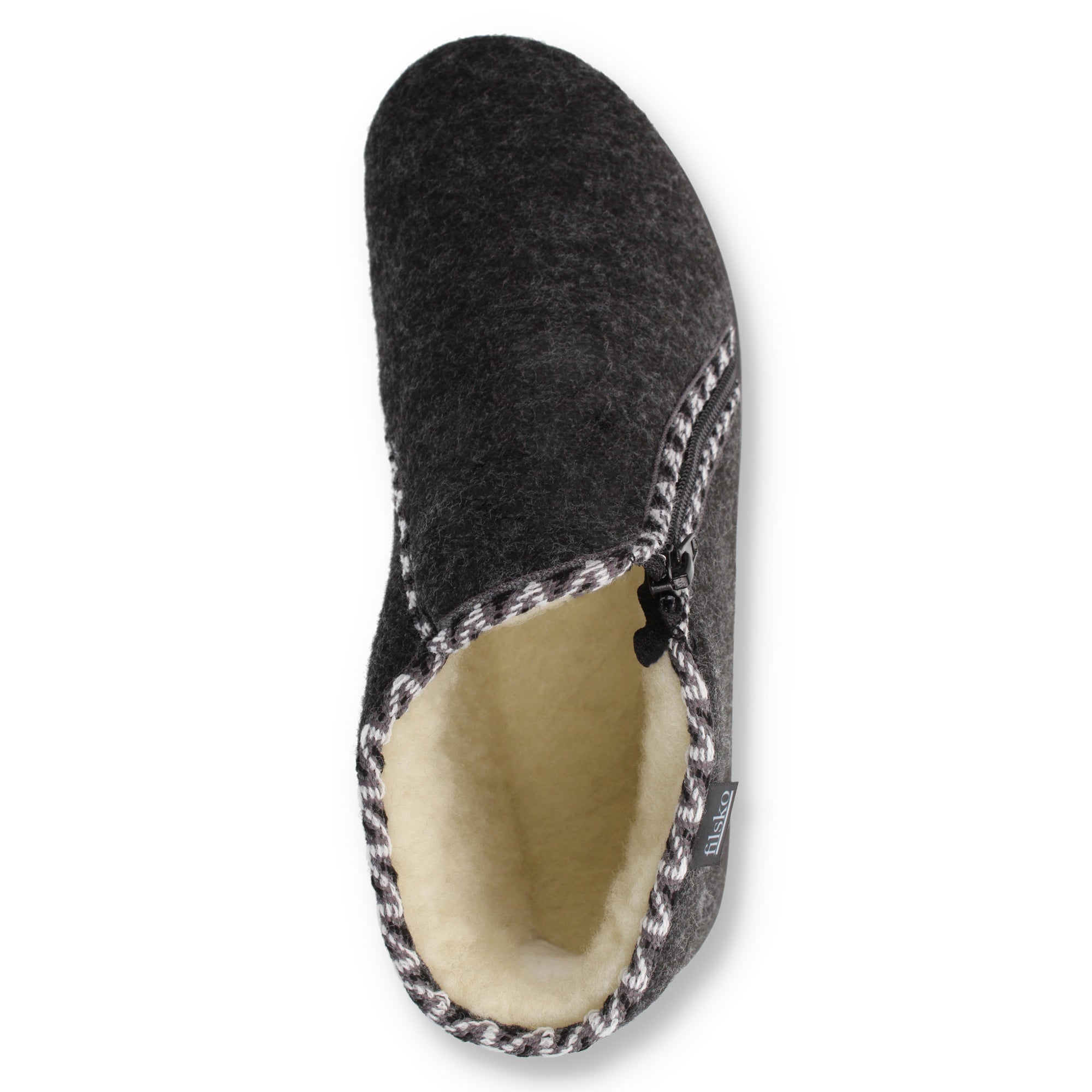 Kramfors filsko® Hausschuhe