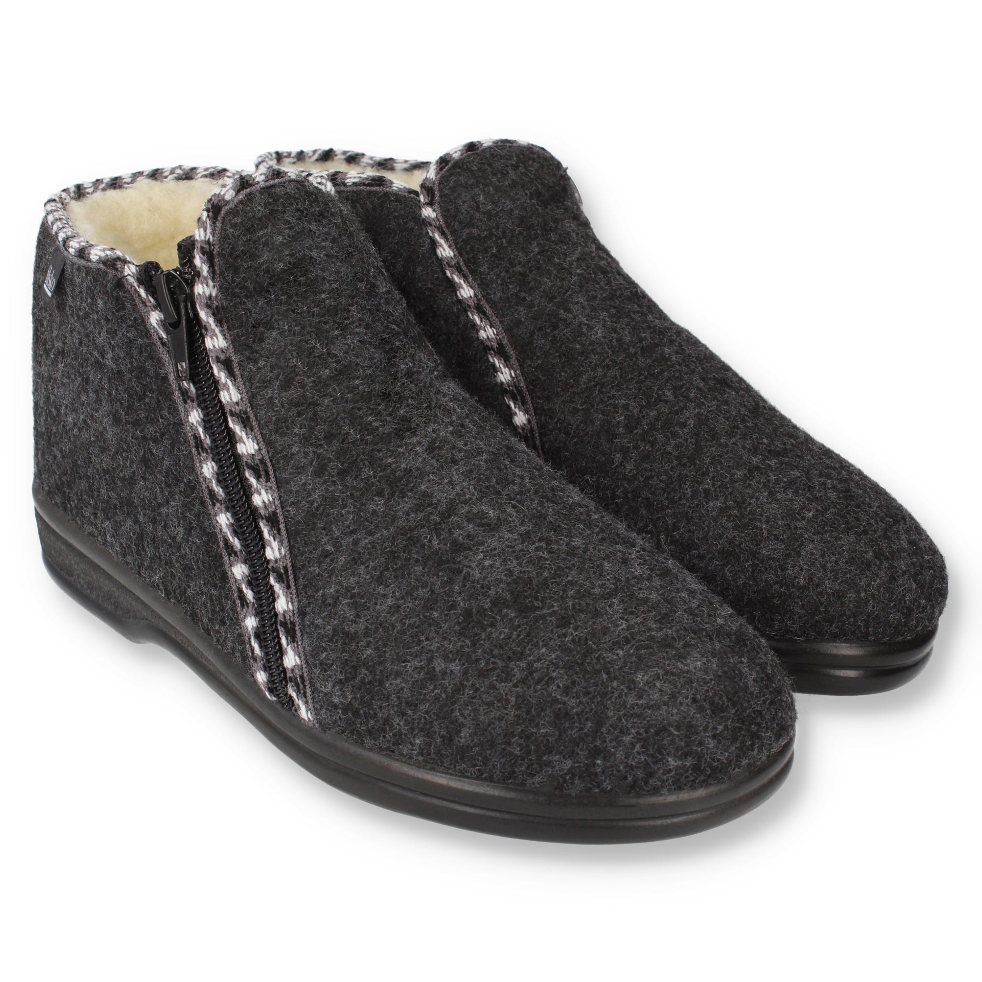 Kramfors filsko® Hausschuhe