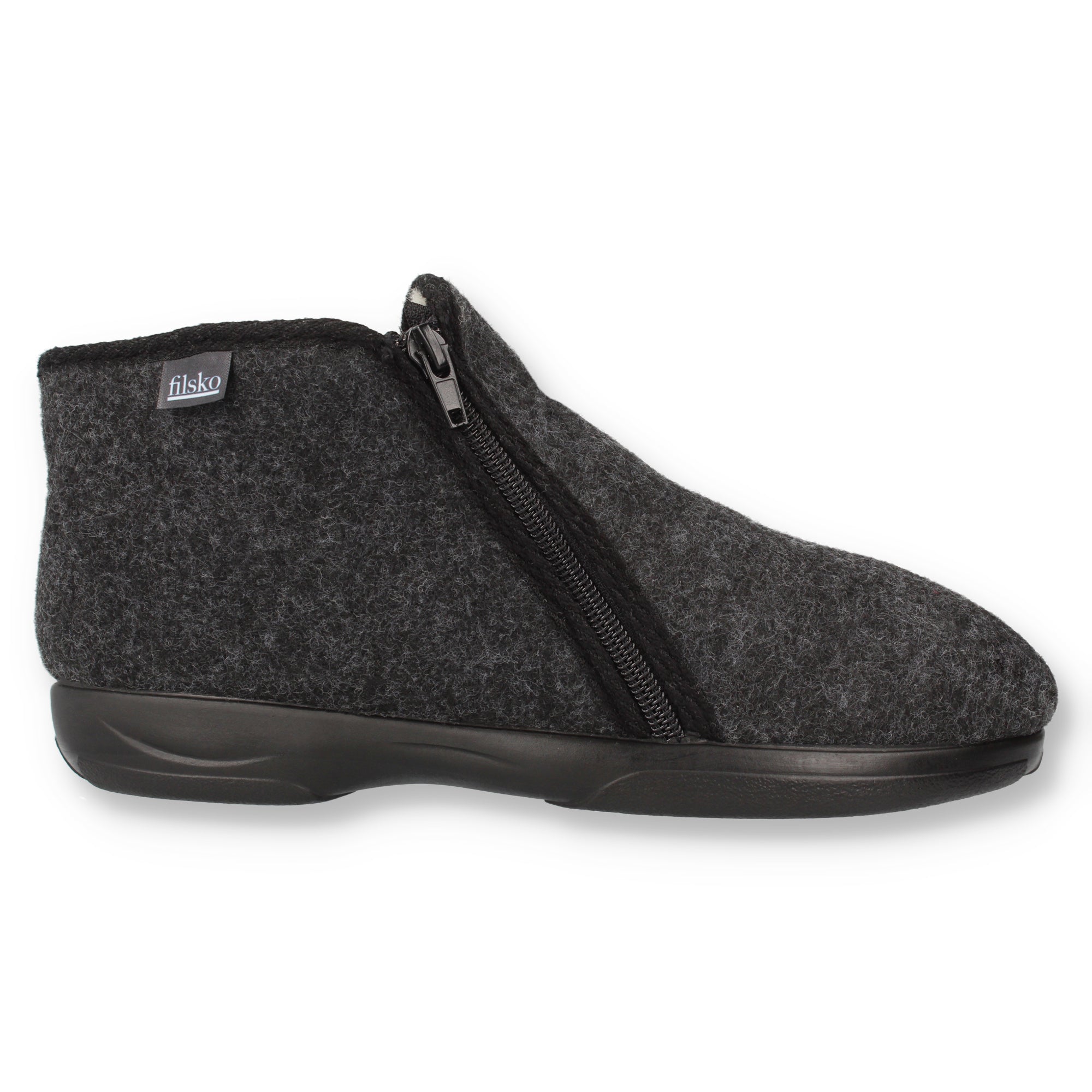 Kramfors filsko® Hausschuhe