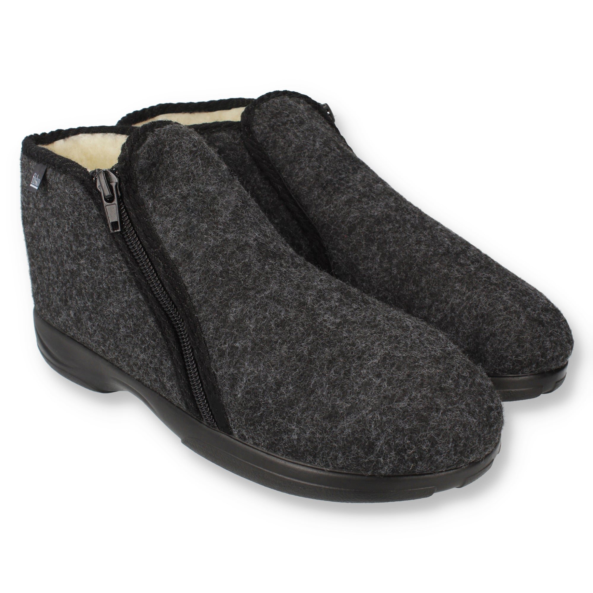 Kramfors filsko® Hausschuhe
