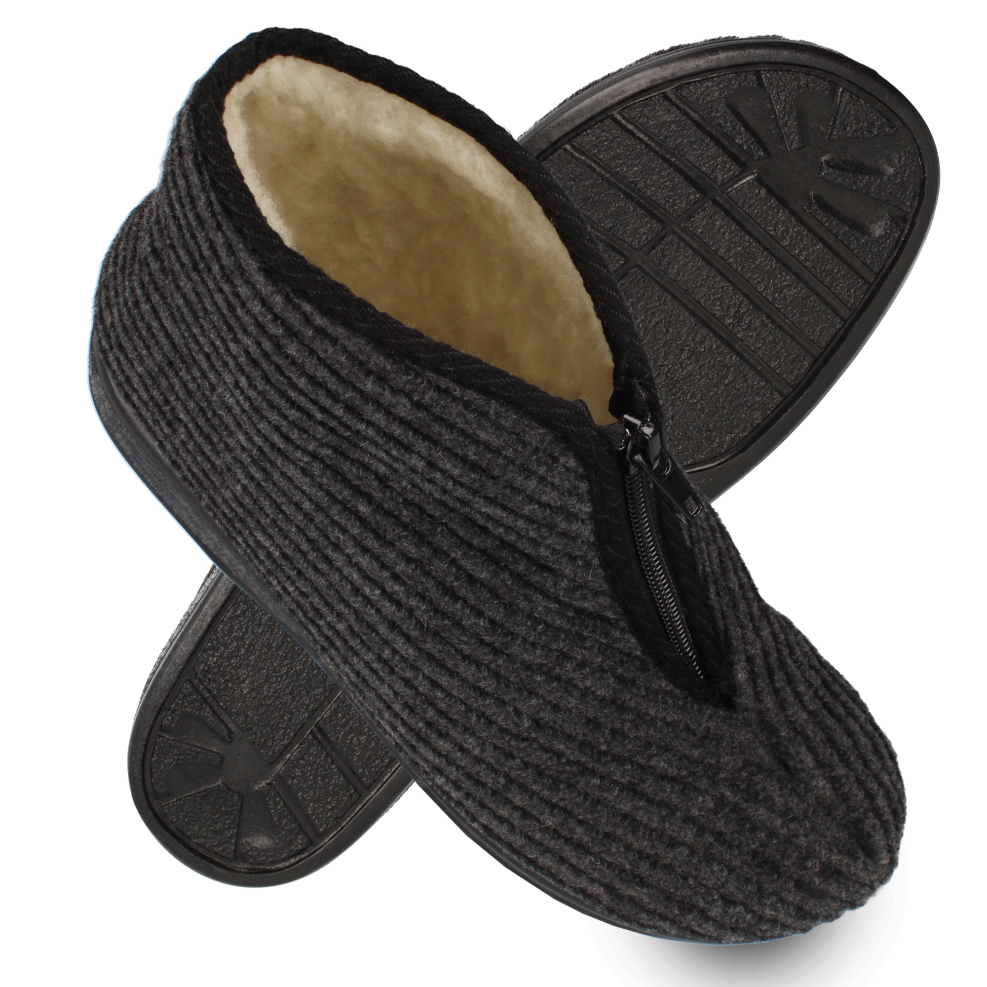 Edsele Herren filsko® Hausschuhe