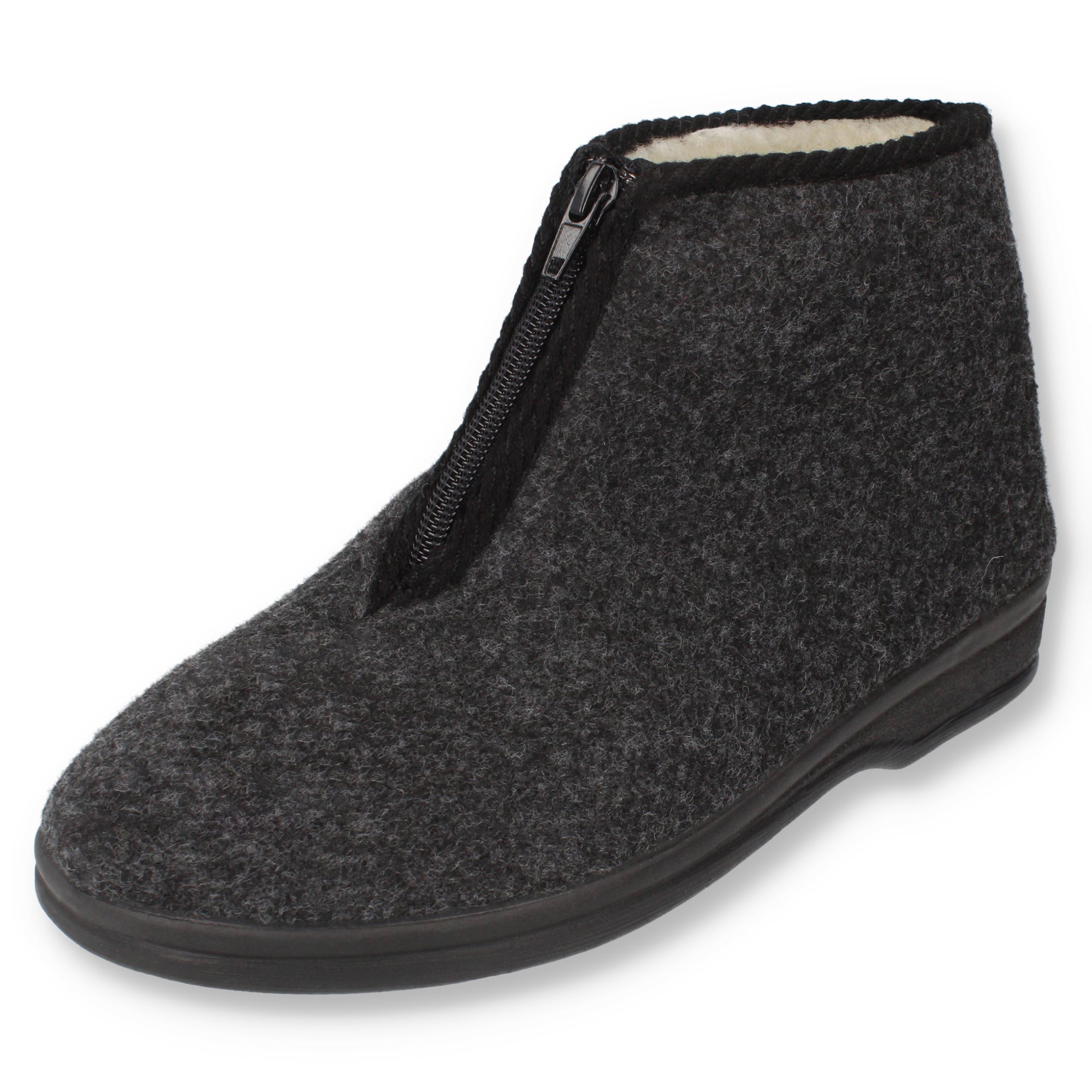 Edsele Herren filsko® Hausschuhe