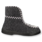 Medle filsko® Damen Winterhausschuhe