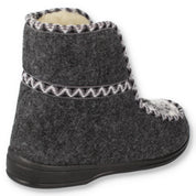 Medle filsko® Damen Winterhausschuhe