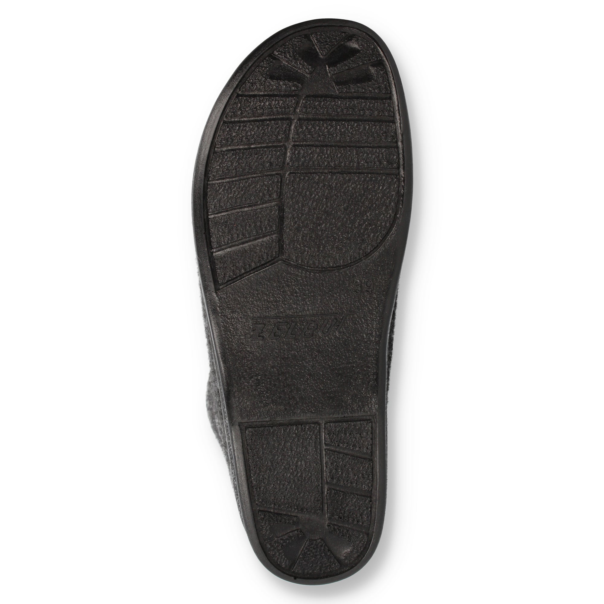 Medle filsko® Damen Winterhausschuhe