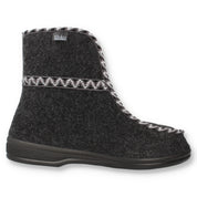 Medle filsko® Damen Winterhausschuhe