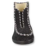 Medle filsko® Damen Winterhausschuhe