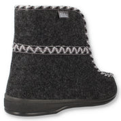 Medle filsko® Damen Winterhausschuhe