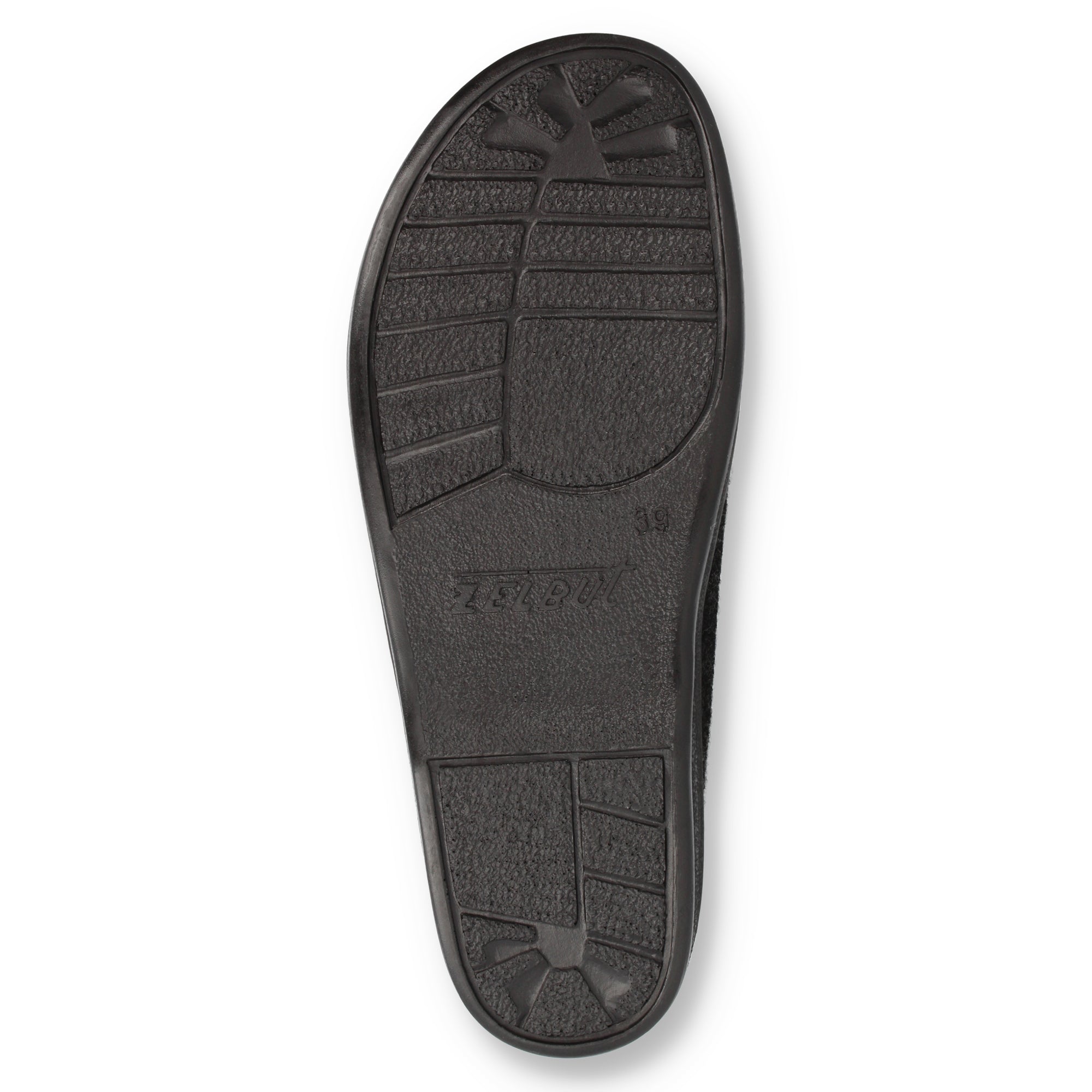 Medle filsko® Damen Winterhausschuhe