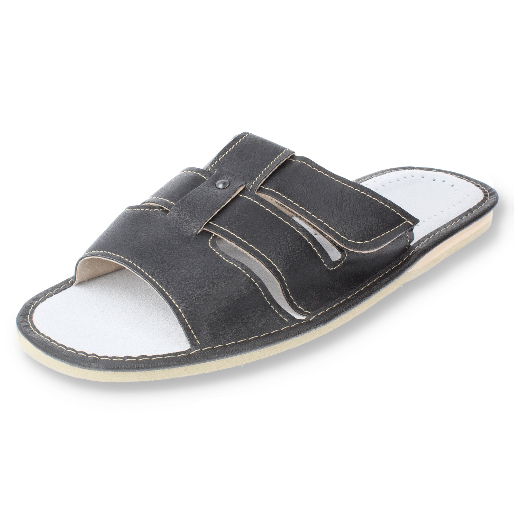 Zeist filsko® Hausschuhe