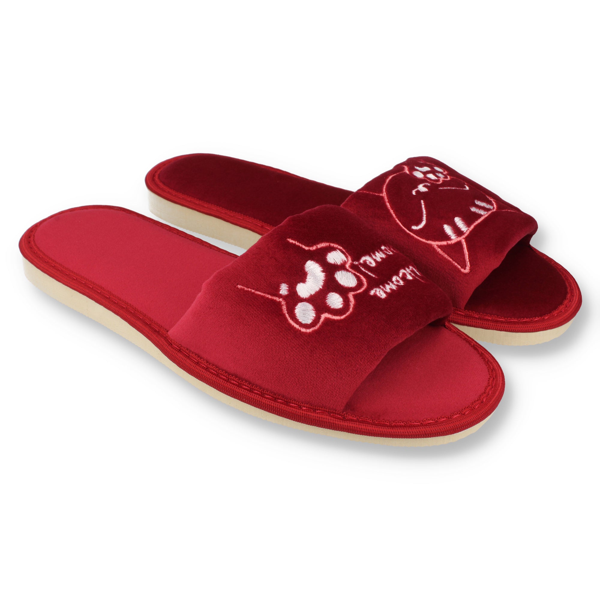 Masku filsko® Hausschuhe