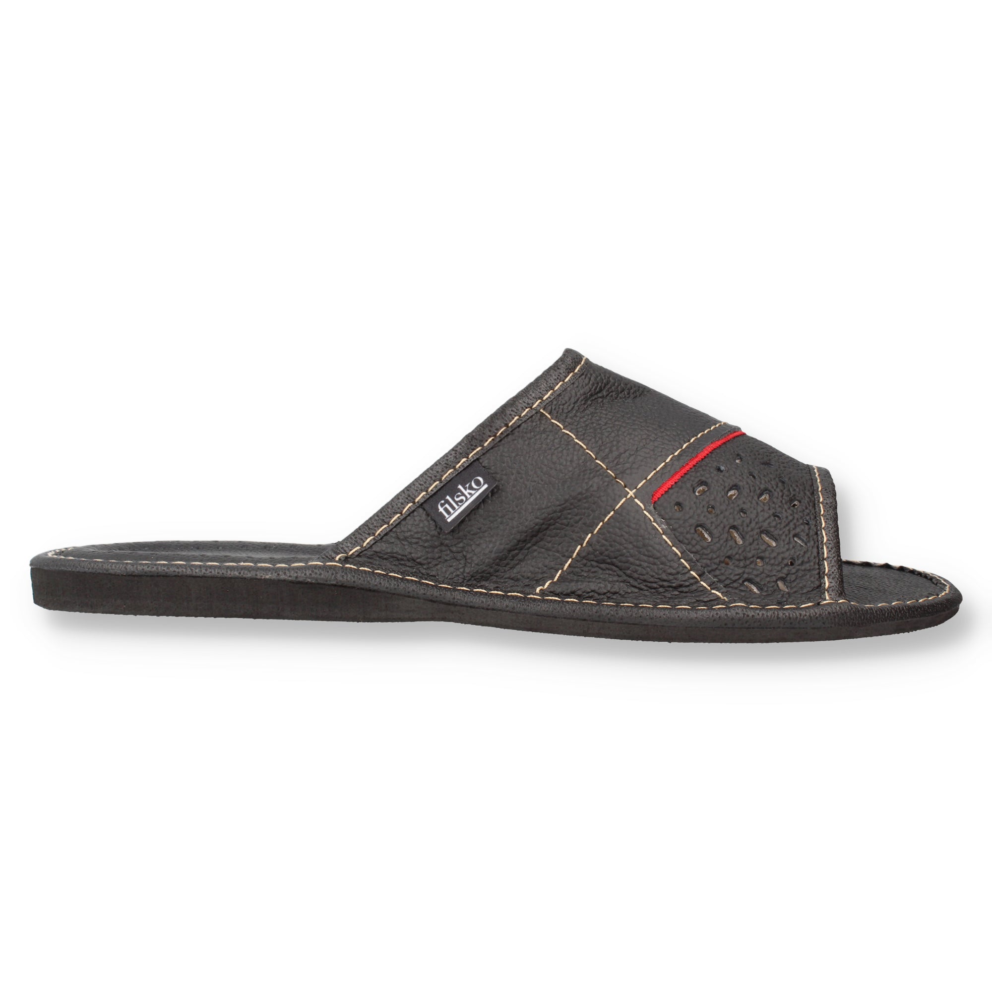 Levice filsko® Hausschuhe