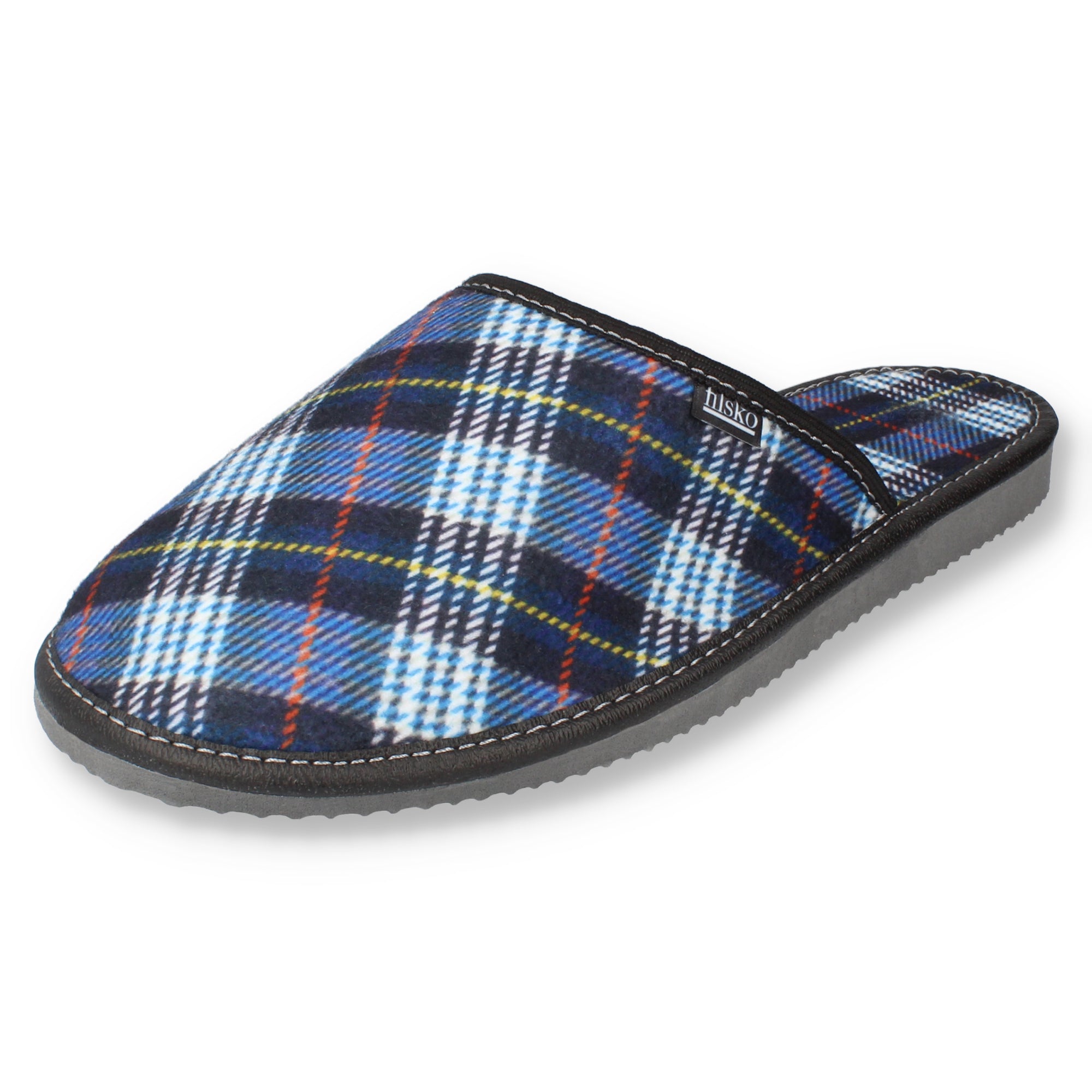 Oban filsko® Hausschuhe