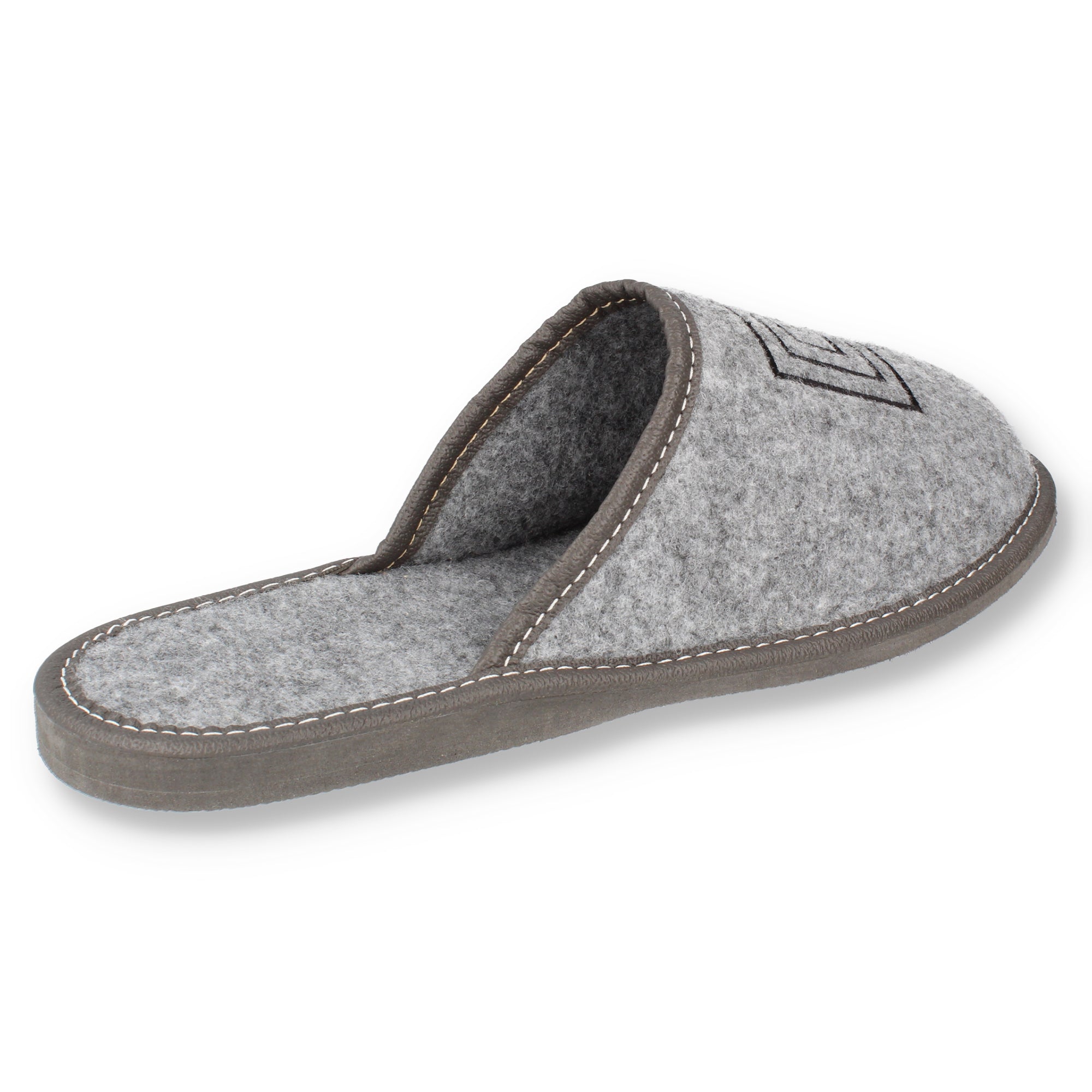 Troon filsko® Hausschuhe