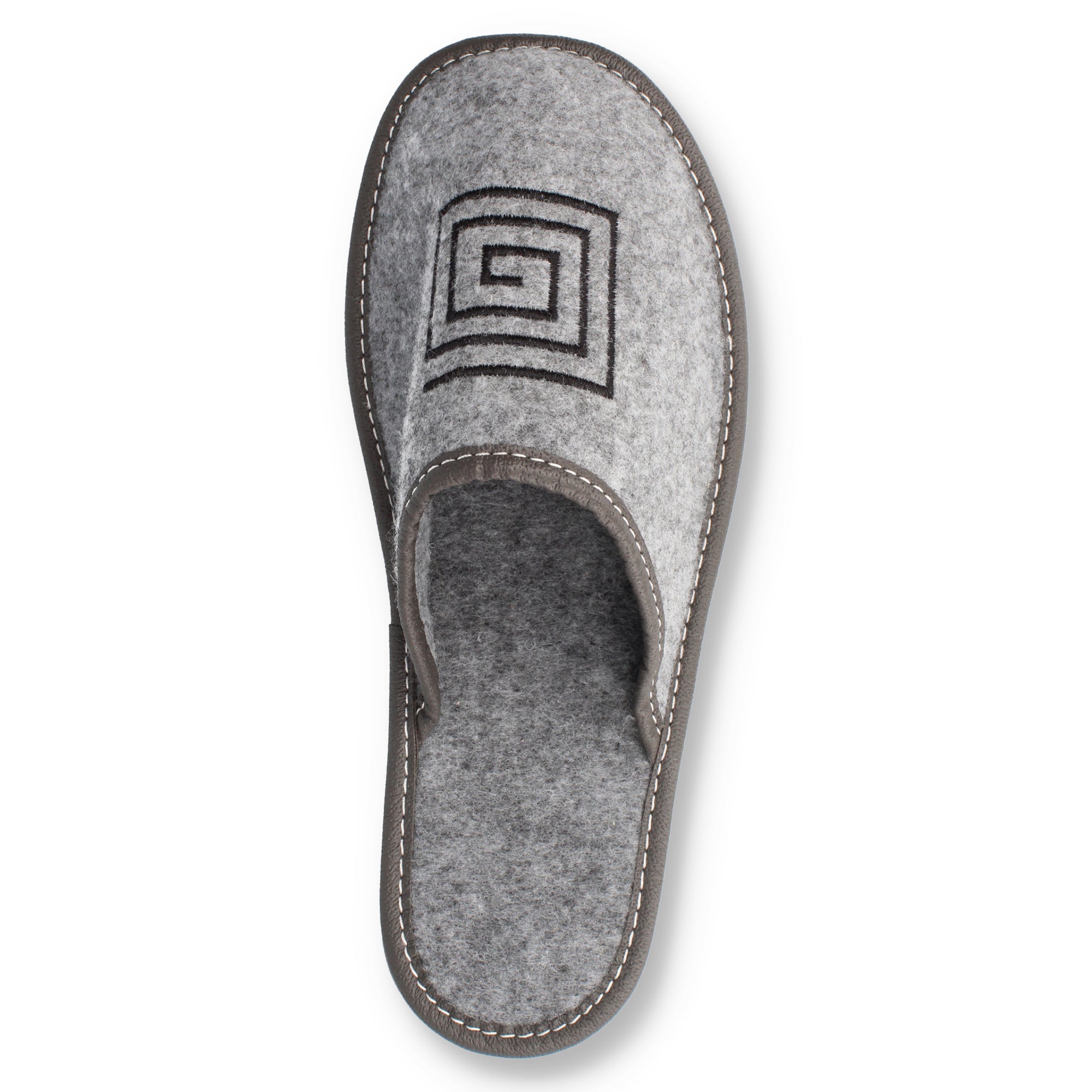 Troon filsko® Hausschuhe